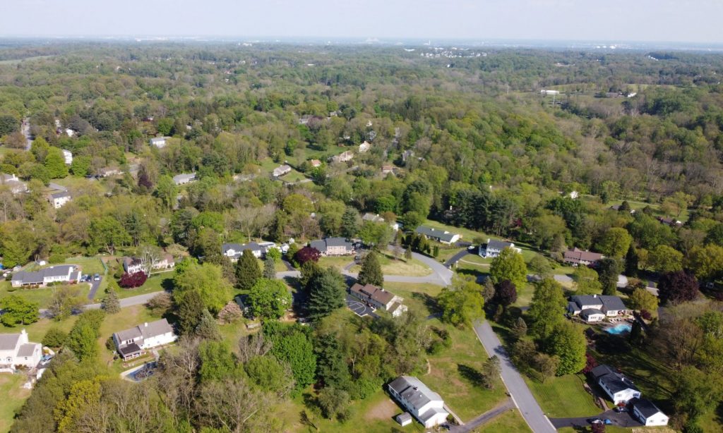 FVCA Newsletter - Fall 2020 - Fox Valley Community Association